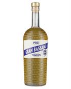 Poli Gran Bassano Vermouth Bianco Italien 75 cl 18%